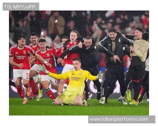 足总杯精彩对决本菲卡狂胜热刺6比2补时进球引爆全场激情